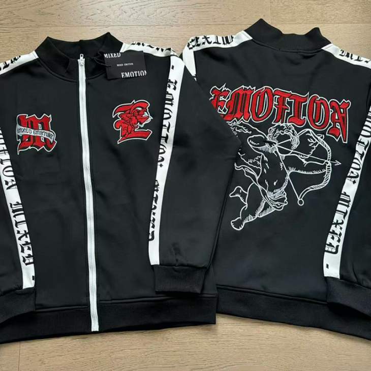 Picture of Mixed Jackets _SKUMixedEmotionS-XLx3tr008131419